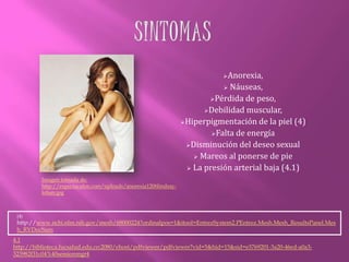 OTRAS HORMONAS…La adrenalina y la noradrenalina son más pertinentes con el estrés agudo, como la ansiedad o falta de aliento. 