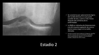 Enfermedad de Ahlback | PDF