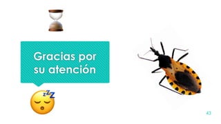 Gracias por
su atención
43😴
⌛
 