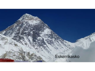 Eskerrikasko

 