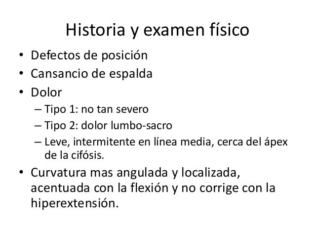 Por que preparados es posible curar el dolor en la espalda
