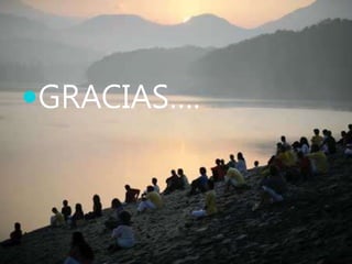 GRACIAS….
 