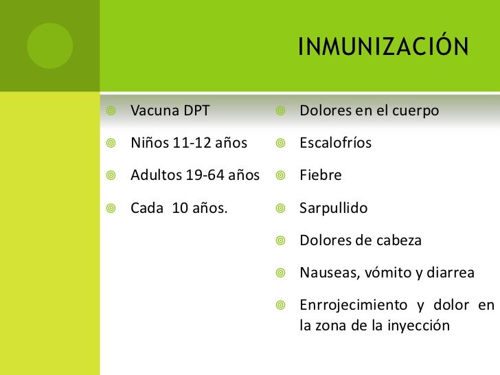Enfermedades bacterianas Enfermedades bacterianas