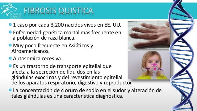enfermedades mendelianas
