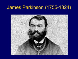 James Parkinson (1755-1824) 