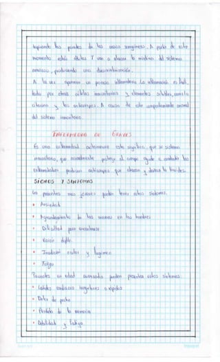 Enfermedades autoinmunes