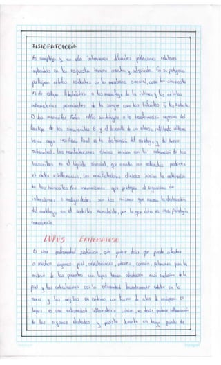 Enfermedades autoinmunes