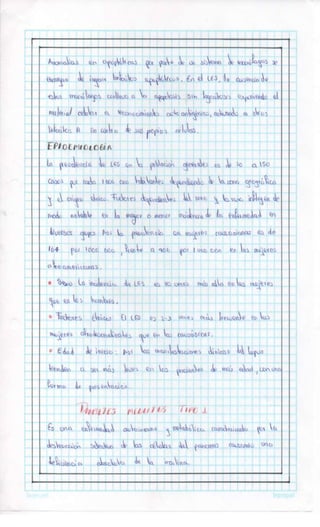 Enfermedades autoinmunes