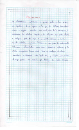 Enfermedades autoinmunes