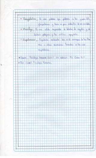 Enfermedades autoinmunes