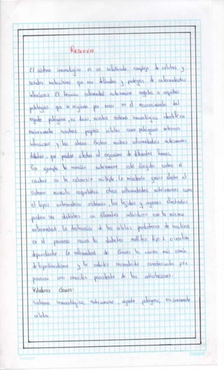 Enfermedades autoinmunes