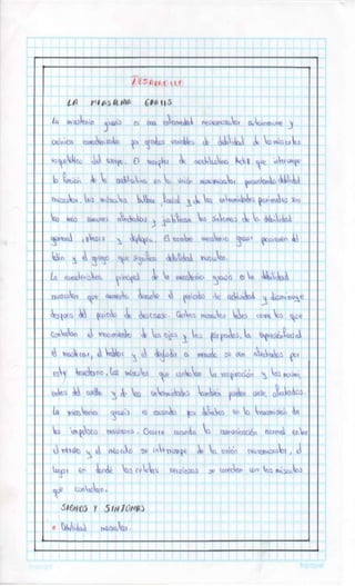 Enfermedades autoinmunes