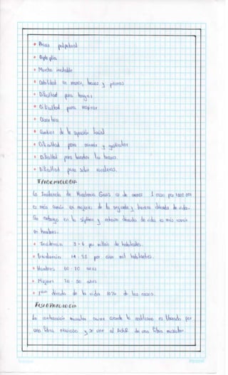 Enfermedades autoinmunes