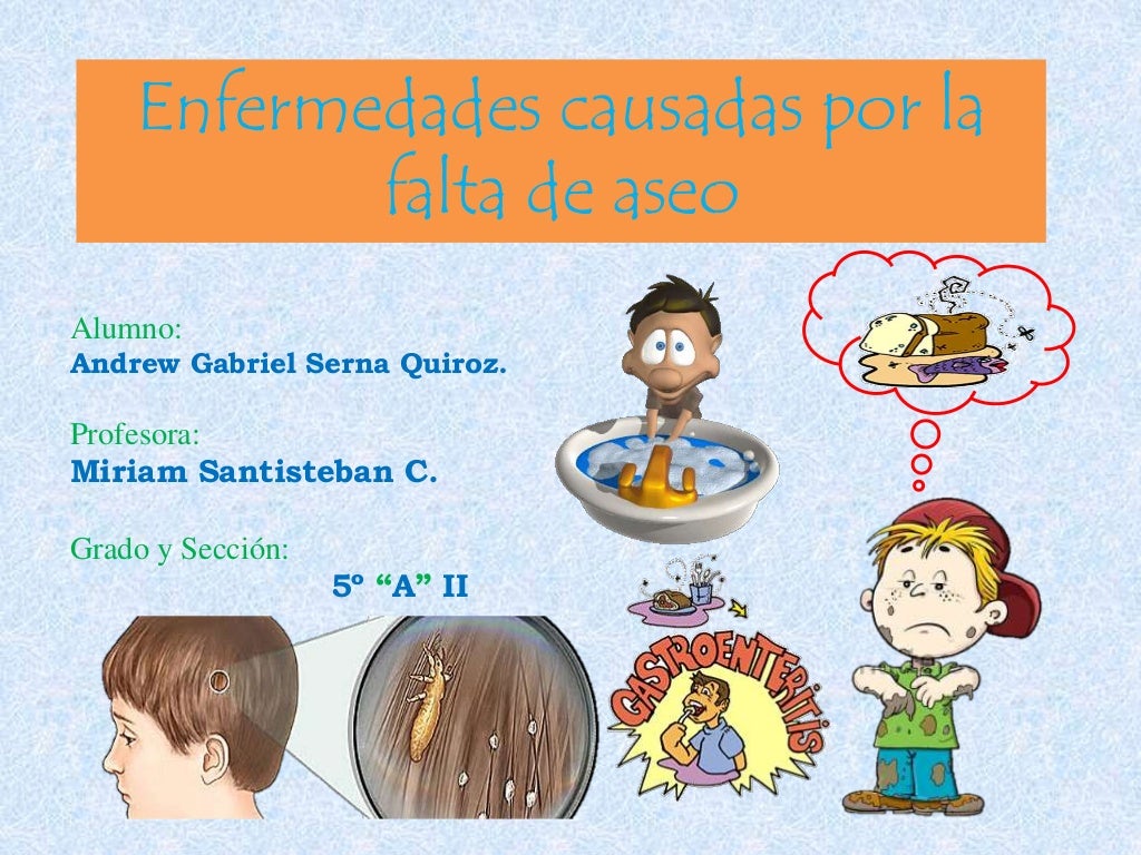 Fotos De Doenças Causadas Por Falta De Higiene - FDPLEARN
