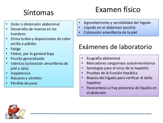 Si como conocer hay unos parásitos los análisis