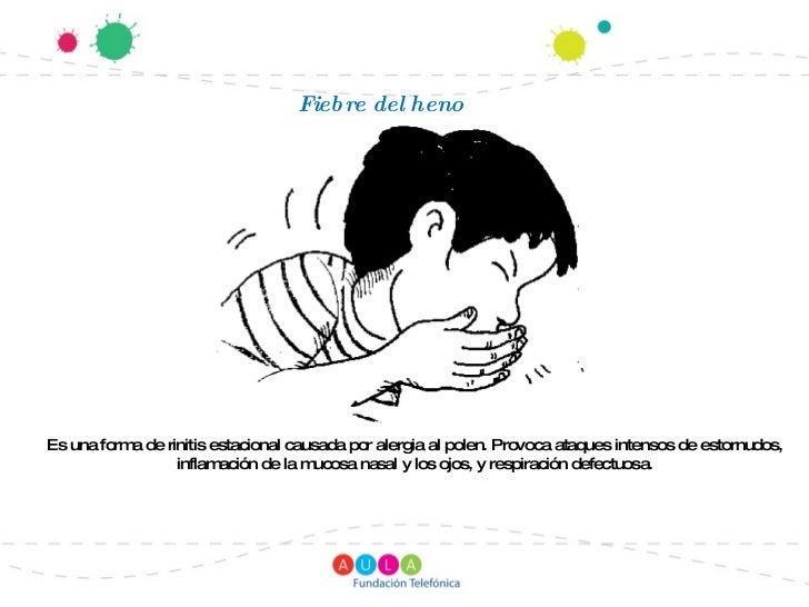 Enfermedades De Los Cinco Sentidos