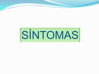 Es capaz de causar pérdidas de aproximadamente 150 a 200 Kg./ha. que representa un promedio de 8-10 % de disminución de rendimiento, con máximos de hasta 20 ó 30%. DESARROLLO DE LA ENFERMEDADLa enfermedad puede aparecer en cualquier fase del cultivo, sin embargo es más común encontrarla en la fase reproductiva.