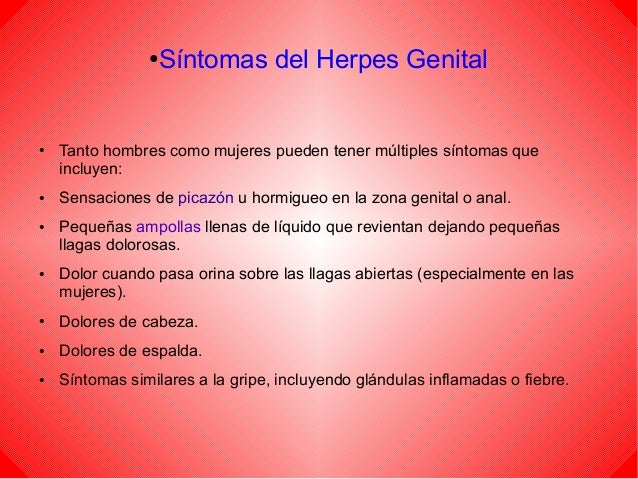 Pictures of STDs: Herpes, Genital Warts, Gonorrhea, STD ...