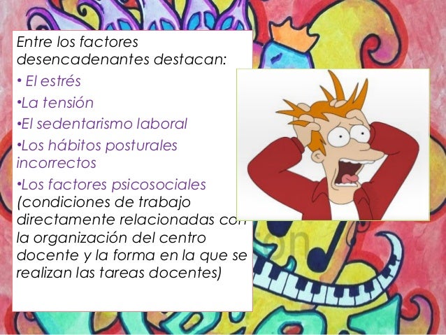 Resultado de imagen para docentes sedentarios
