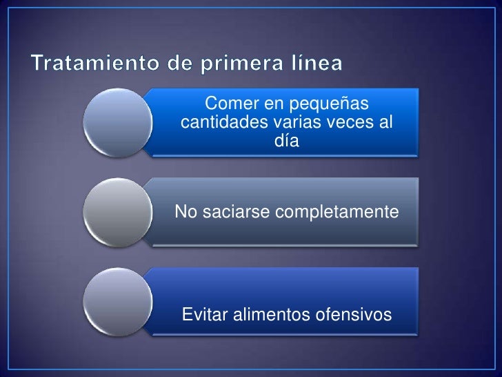 Enfermedades gastrointestinales en el embarazo Enfermedades gastrointestinales en el embarazo