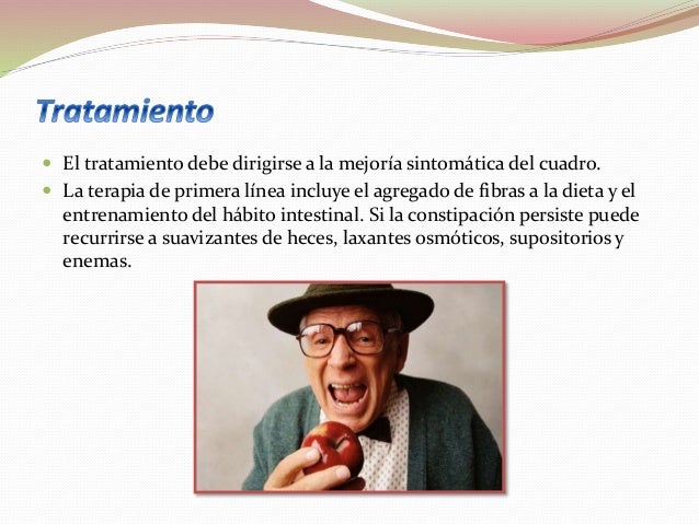 Enfermedades gastrointestinales en el adulto mayor Enfermedades gastrointestinales en el adulto mayor