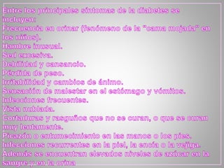 Enfermedades hormonales