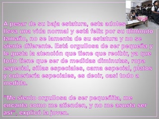 Enfermedades hormonales