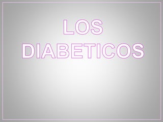 Enfermedades hormonales