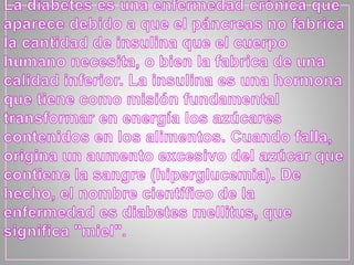 Enfermedades hormonales