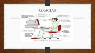 GRACIAS 
