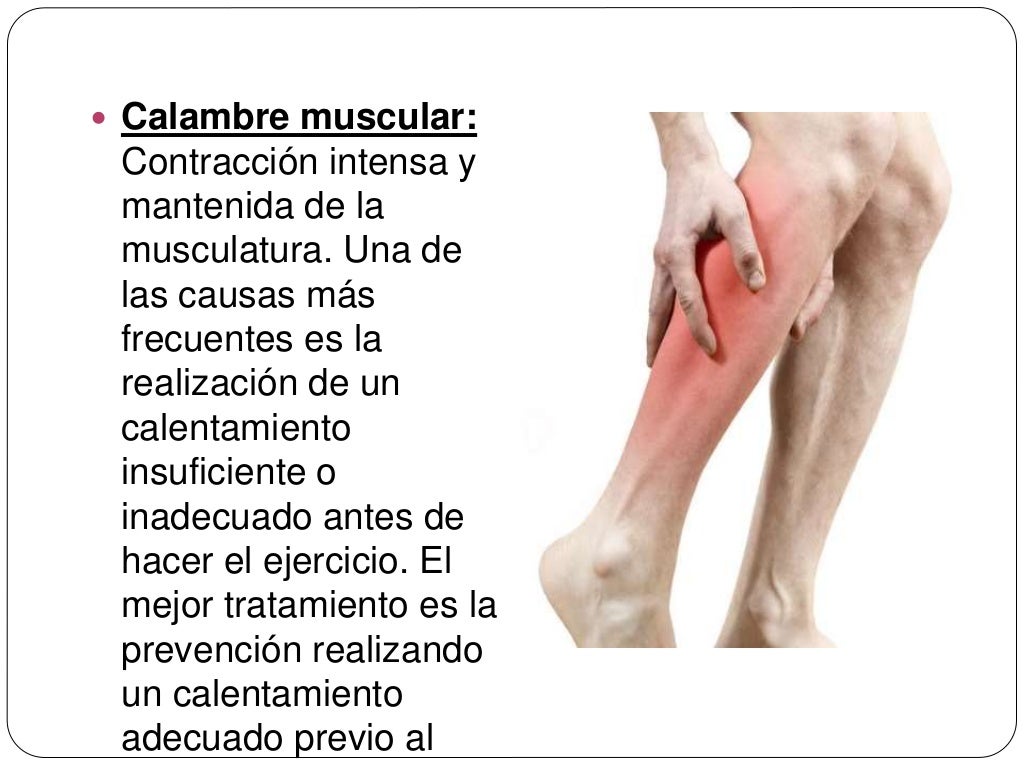 Enfermedades musculares
