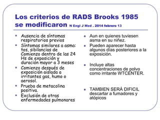 Enfermedades ocupacionales en mina e industrias 2024.ppt