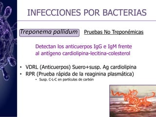 Auraminafenólica o Auramina-rodaminaFijar el extendido en el portaobjetoCubrir el extendido fijado con carbol fucsina por 3 minCalentar, enjuagar con agua caliente, decolorar con ácido-alcohol por 3-5 segTeñir con azul de metileno por 30 segBacilo se torna amarillo fuerte fluorescente en un fondo oscuro