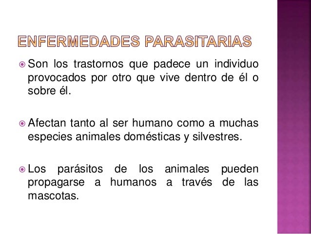 Los indicios de la enfermedad de las setas de los parásitos