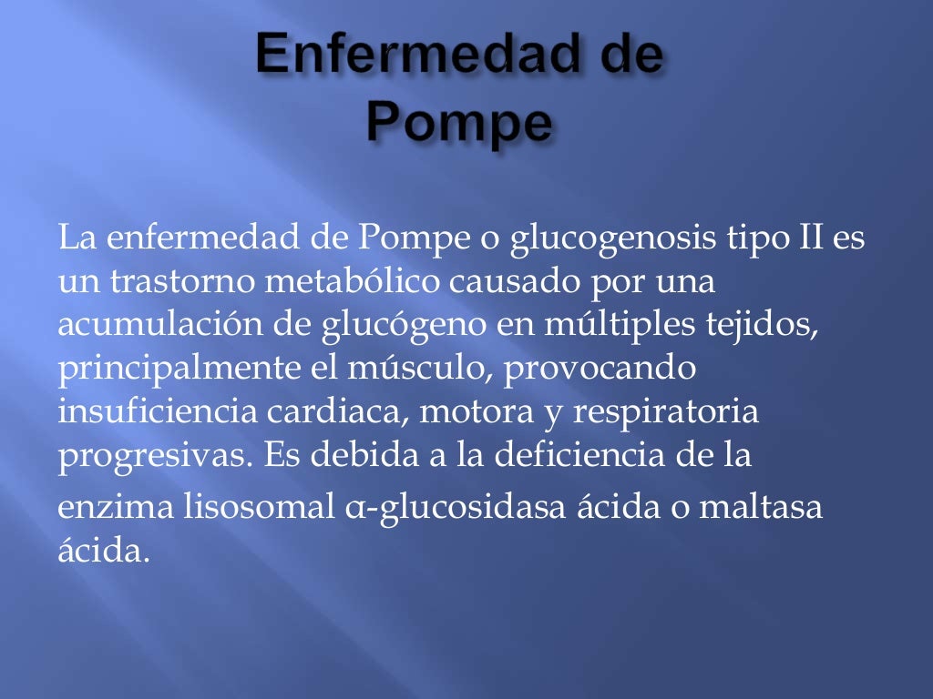 Enfermedades por exceso de carbohidratos