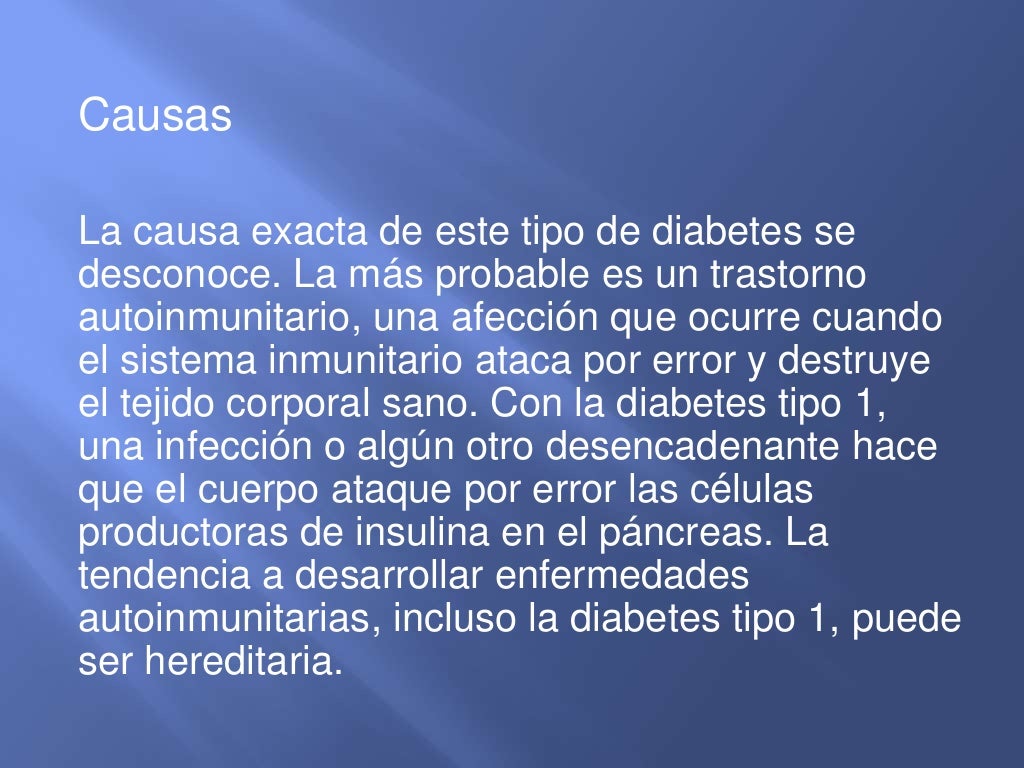 Enfermedades por exceso de carbohidratos