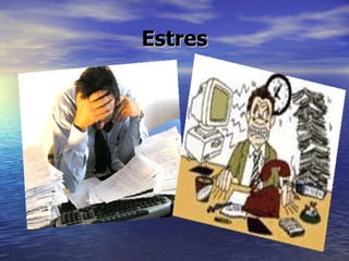 Estres 