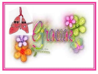 Enfermedades pulmonares restrictivas 