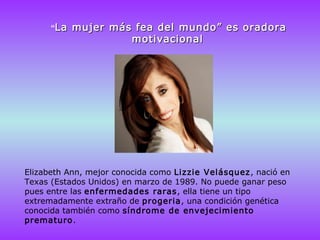 Enfermedades Raras, la 
