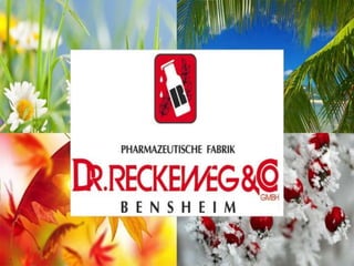 Enfermedades respiratorias dr. reckeweg colombia