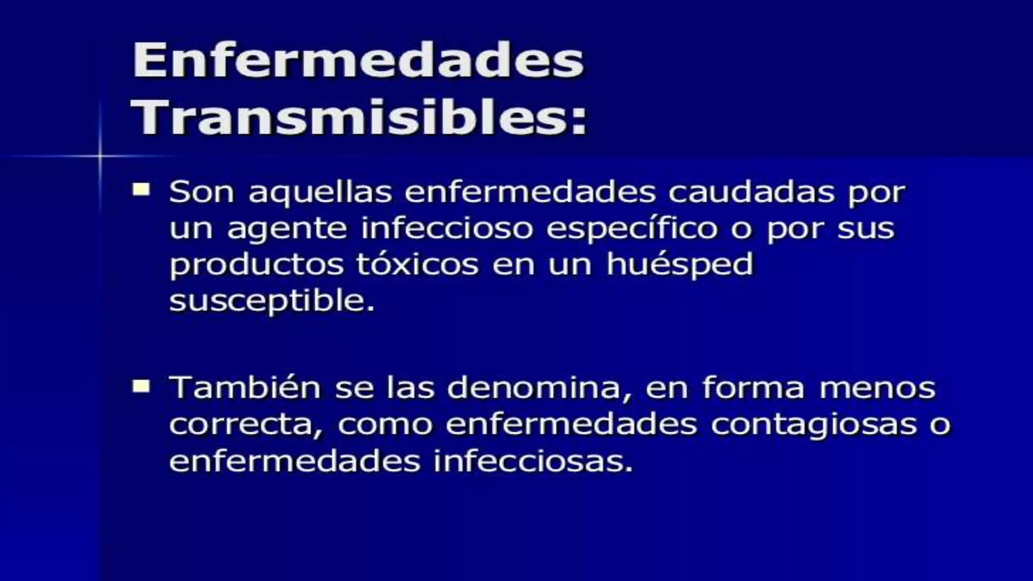 10 Enfermedades Transmisibles Y No Transmisibles www.slideshare.net