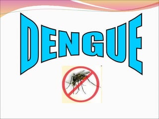 DENGUE 