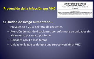 Que Detecta Vhc Enfermedades virales en dialisis | PPT