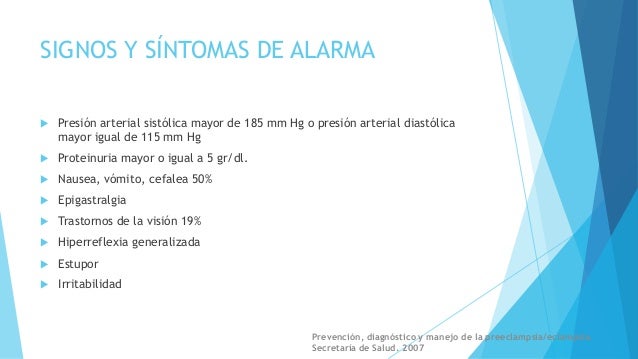 Enfermedad hipertensiva inducida por el embarazo Enfermedad hipertensiva inducida por el embarazo