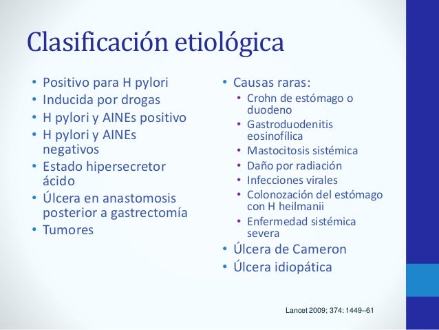 paracetamol h pylori Enfermedad úlceras pépticas por paracetamol h pylori Enfermedad úlceras pépticas por
