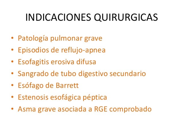 Enfermedad por reflujo gastroesofagico- Dr Ulises Reyes Gomez Enfermedad por reflujo gastroesofagico- Dr Ulises Reyes Gomez