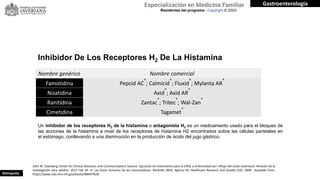 ENFERMEDAD POR REFLUJO GASTROESOFAGICO | PDF