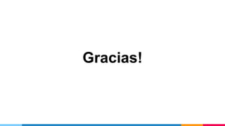 Gracias!
 