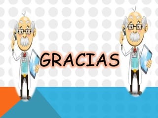 GRACIAS
 
