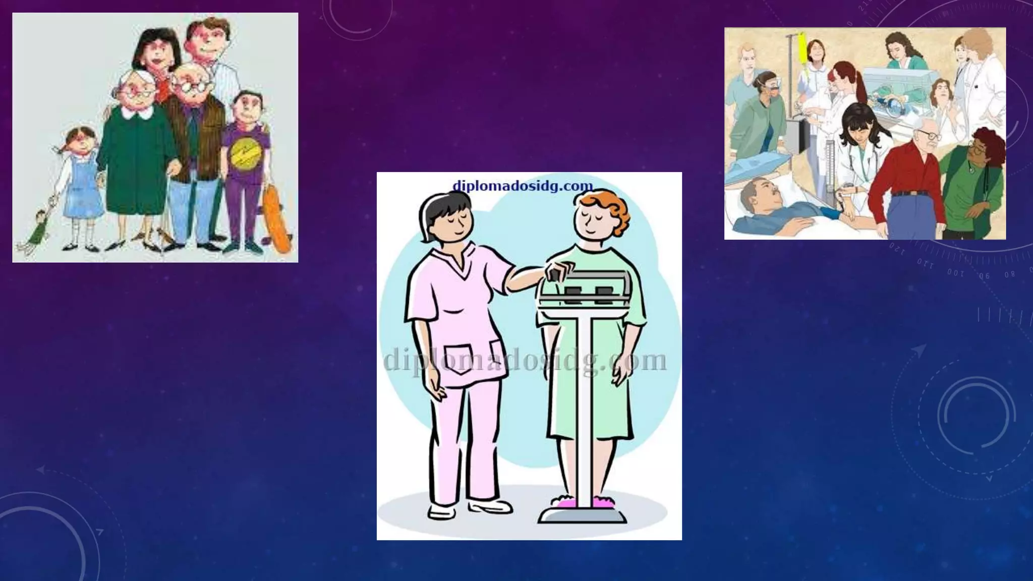 Enfermería comunitaria